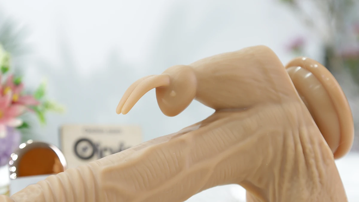 Máy rung Dương vật Enjoy Love thụt tường đa chế độ siêu phê Máy rung Dương vật Enjoy Love thụt tường đa chế độ siêu phê