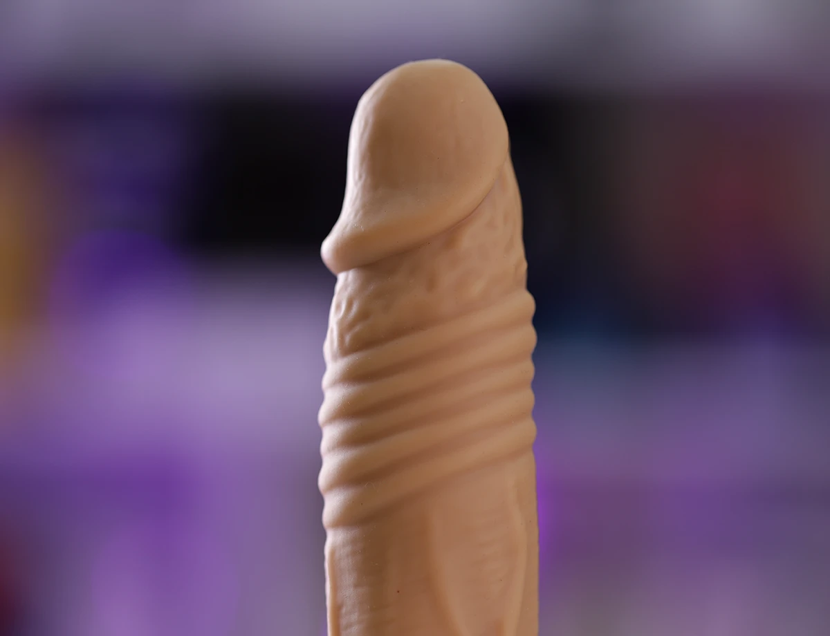 Máy rung Dương vật Enjoy Love thụt tường đa chế độ siêu phê Máy rung Dương vật Enjoy Love thụt tường đa chế độ siêu phê