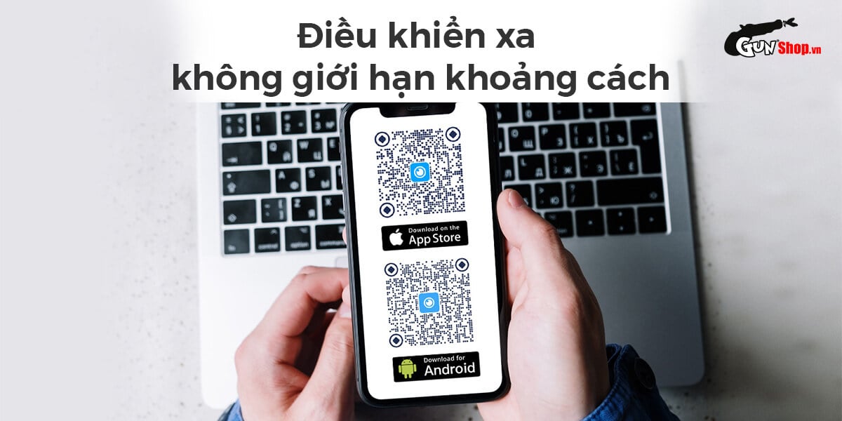 Lovense Nora đa năng điều khiển qua app, tăng khoái cảm Lovense Nora đa năng điều khiển qua app, tăng khoái cảm