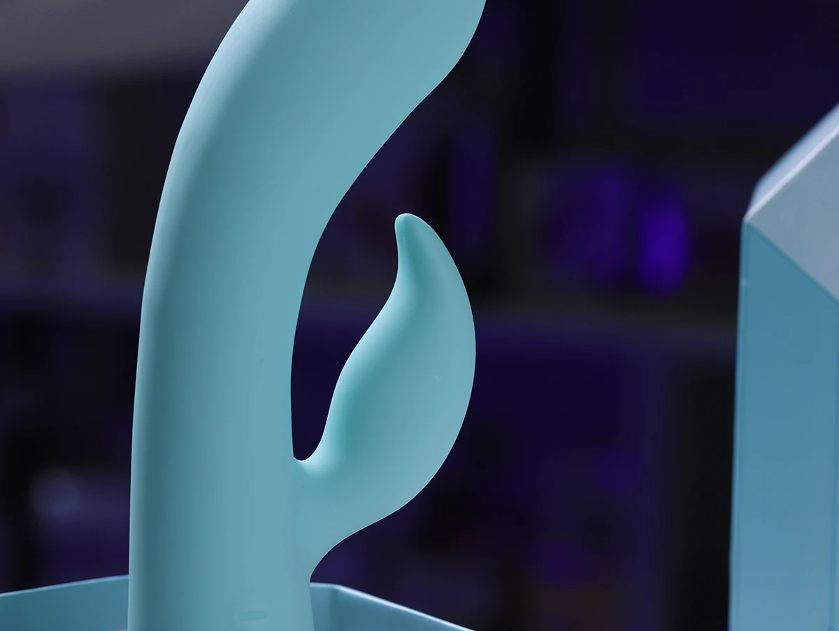 Dương Vật Giả Jopen Pave Marilyn Massage Kép Đa Tần Sức Mạnh