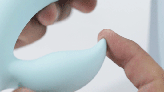 Dương Vật Giả Jopen Pave Marilyn Massage Kép Đa Tần Sức Mạnh Dương Vật Giả Jopen Pave Marilyn Massage Kép Đa Tần Sức Mạnh