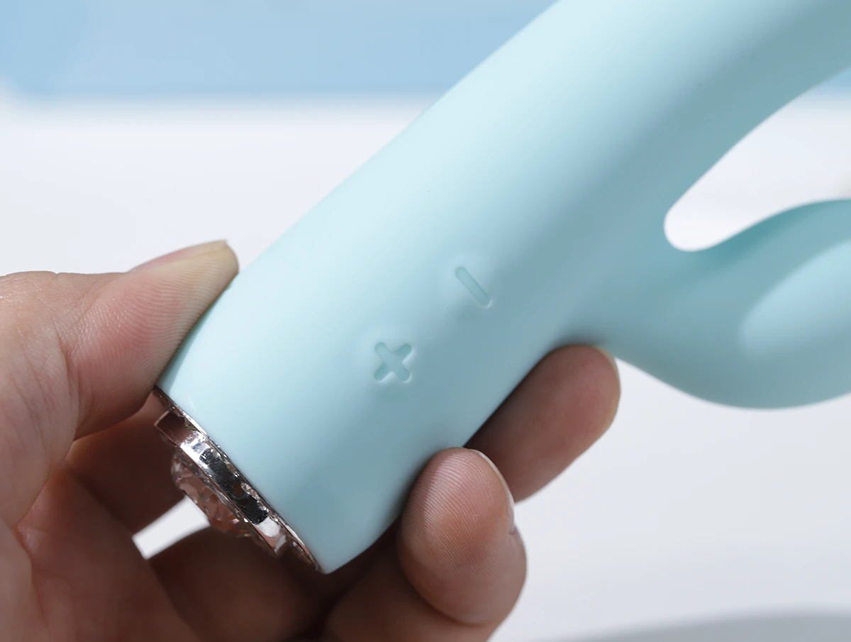 Dương Vật Giả Jopen Pave Marilyn Massage Kép Đa Tần Sức Mạnh Dương Vật Giả Jopen Pave Marilyn Massage Kép Đa Tần Sức Mạnh