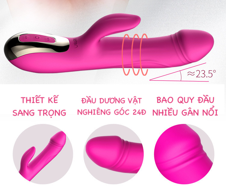 Dương Vật Giả Leten Rung Thụt Sưởi Ấm Nhật Bản Siêu Mạnh Giá Tốt Dương Vật Giả Leten Rung Thụt Sưởi Ấm Nhật Bản Siêu Mạnh Giá Tốt