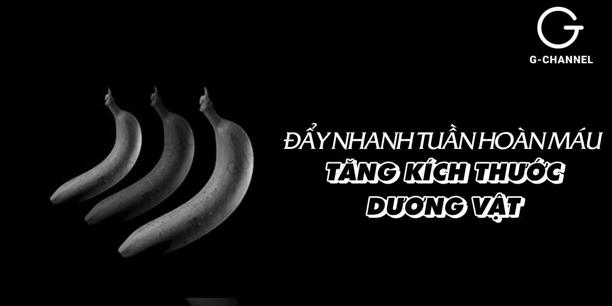 Viên uống Powergra For Men tăng kích thước kéo dài thời gian hiệu quả Viên uống Powergra For Men tăng kích thước kéo dài thời gian hiệu quả