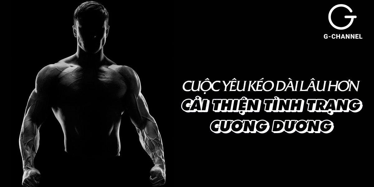 Powergra For Men Vỉ 3 Viên tăng cường sinh lý Nam kéo dài thời gian