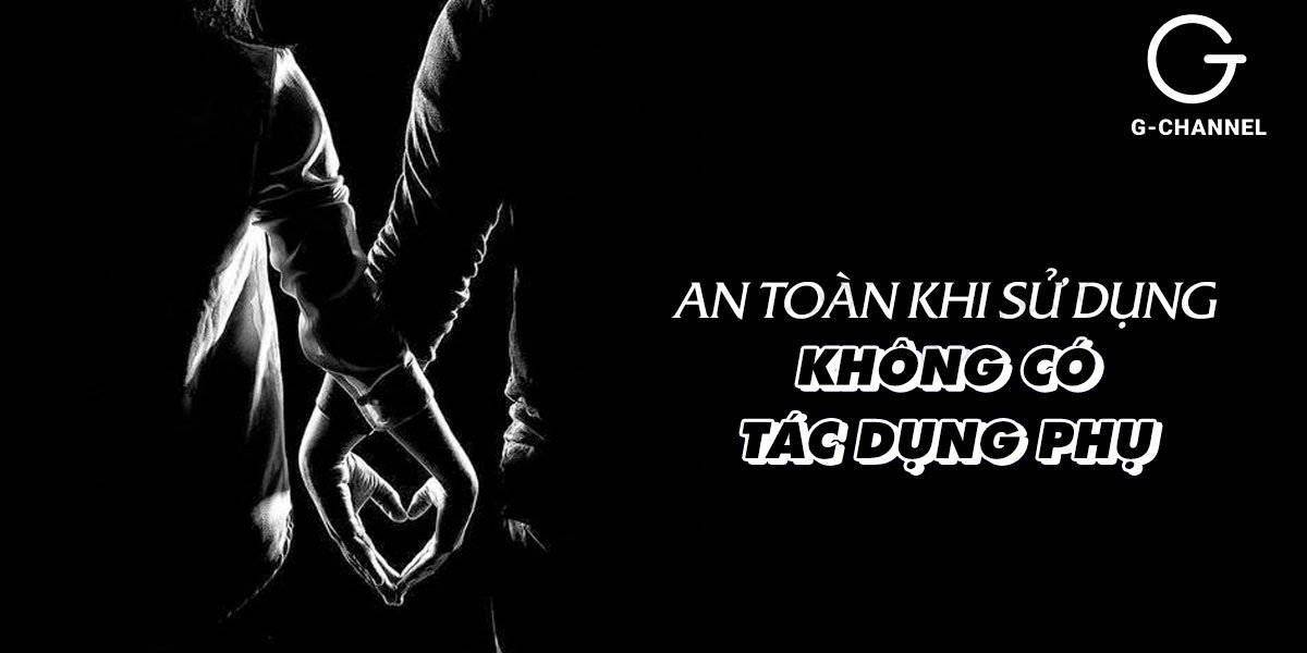 Powergra For Men Vỉ 3 Viên tăng cường sinh lý Nam kéo dài thời gian