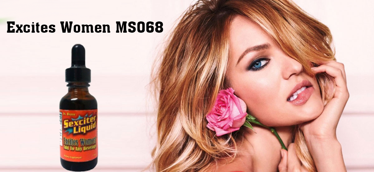 Thuốc Kích Thích Nữ Excites Women Tăng Khoái Cảm Tự Nhiên