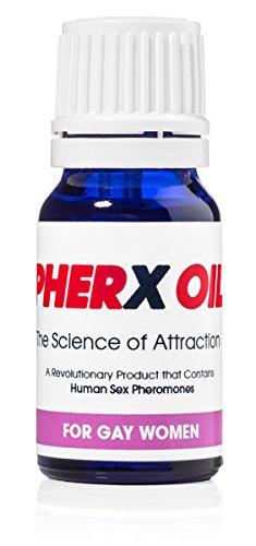 PherX Kích Dục Đồng Tính Nữ Tăng Ham Muốn Tự Nhiên