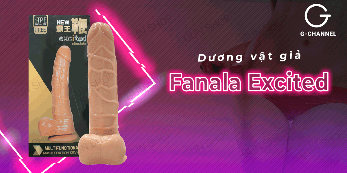 Dương vật giả Fanala rung ngoáy mạnh đế hít chắc khoái cảm Dương vật giả Fanala rung ngoáy mạnh đế hít chắc khoái cảm