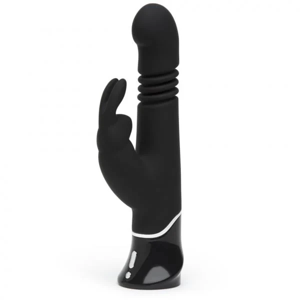 Fifty Shades Rabbit Vibrator Kích Thích Cực Mạnh Mua Ngay