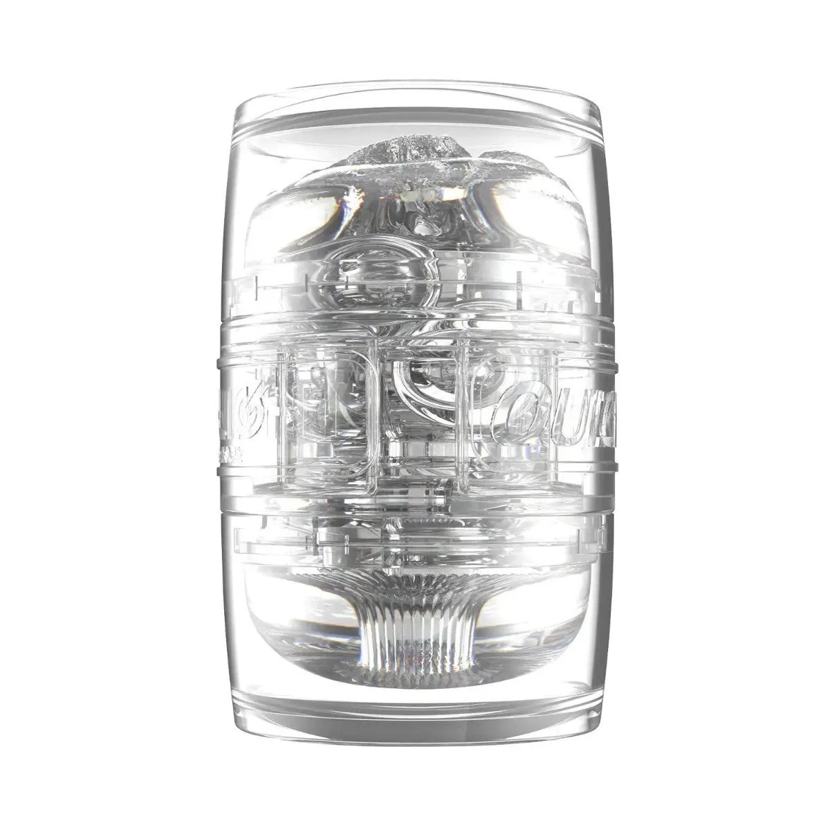 Cốc thủ dâm Fleshlight Quickshot Autumn Falls trong suốt kích thích