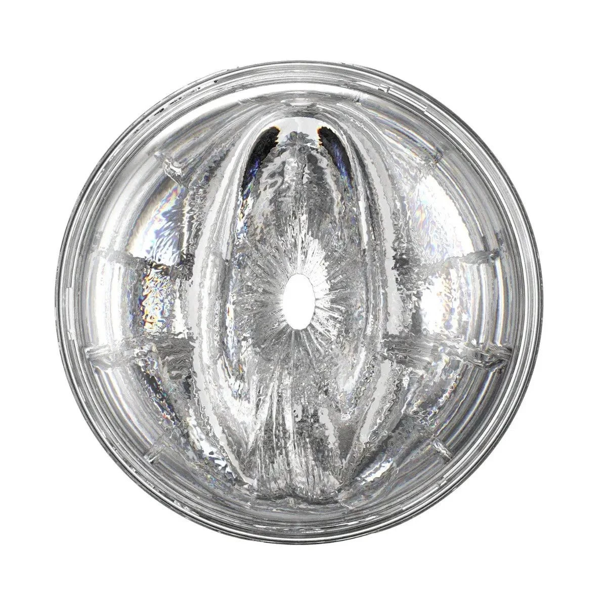 Cốc thủ dâm Fleshlight Quickshot Autumn Falls trong suốt kích thích