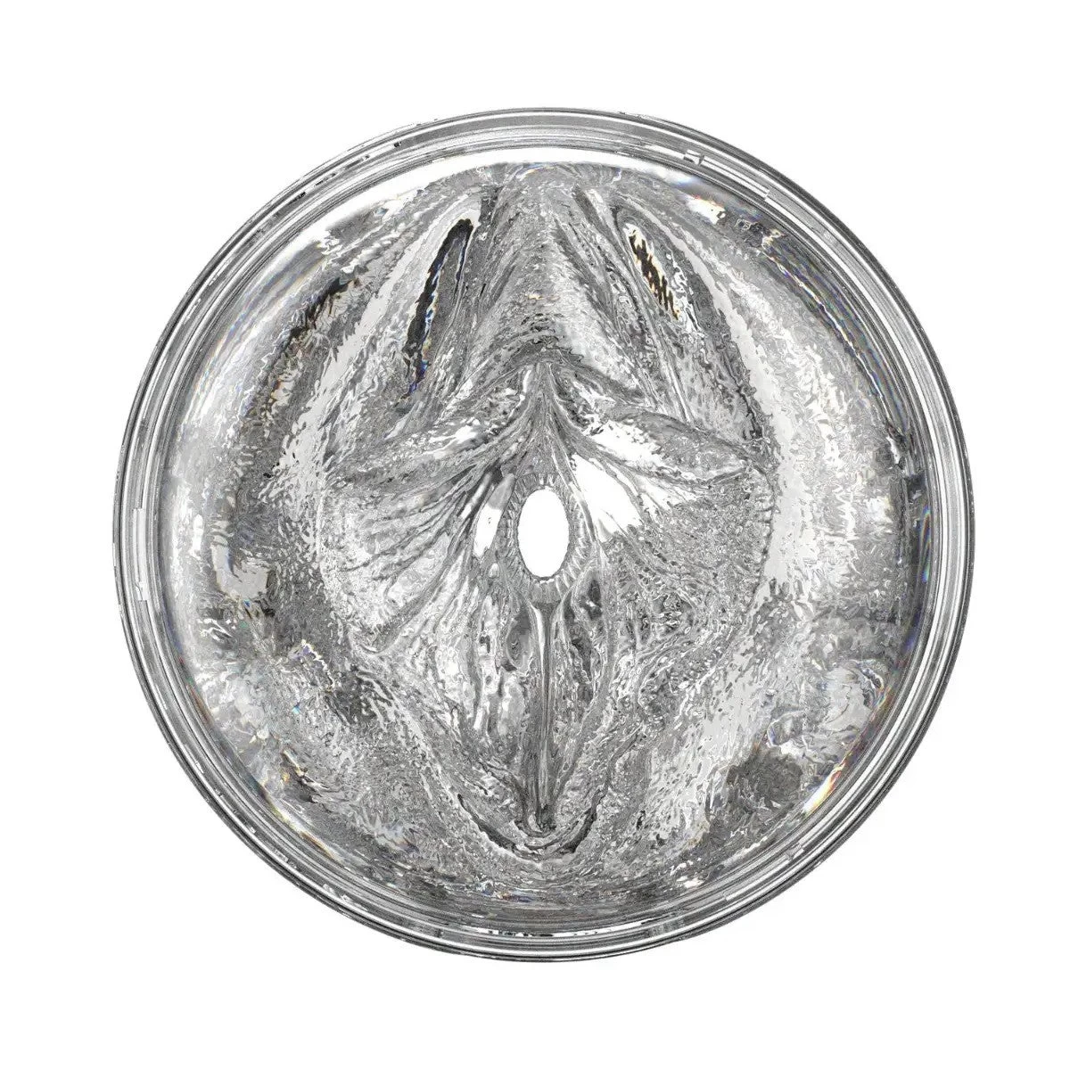 Cốc thủ dâm Fleshlight Quickshot Autumn Falls trong suốt kích thích