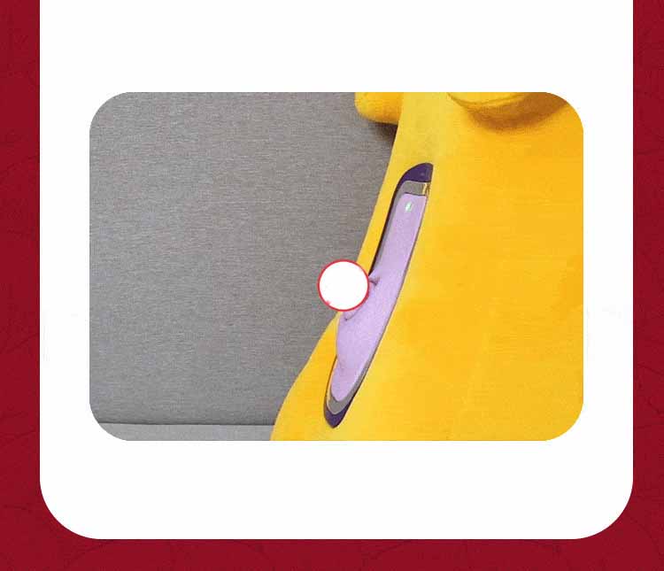 Gấu Bông Ngụy Tình Dương Vật Giả Cho Nữ Kích Thích Mua Ngay