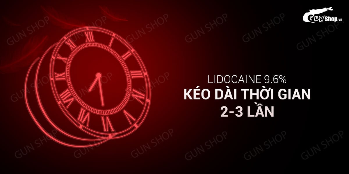 Gel bôi OLO Satisfy Well 5ml kéo dài thời gian chống xuất tinh sớm Gel bôi OLO Satisfy Well 5ml kéo dài thời gian chống xuất tinh sớm