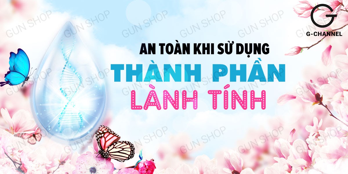 Gel bôi trơn Virgin Star kích thích hưng phấn tăng khoái cảm nữ 30ml Gel bôi trơn Virgin Star kích thích hưng phấn tăng khoái cảm nữ 30ml