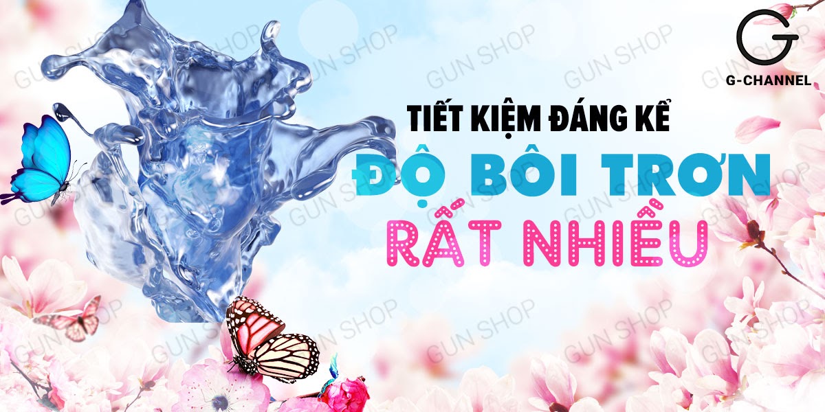 Gel bôi trơn Virgin Star kích thích hưng phấn tăng khoái cảm nữ 30ml Gel bôi trơn Virgin Star kích thích hưng phấn tăng khoái cảm nữ 30ml