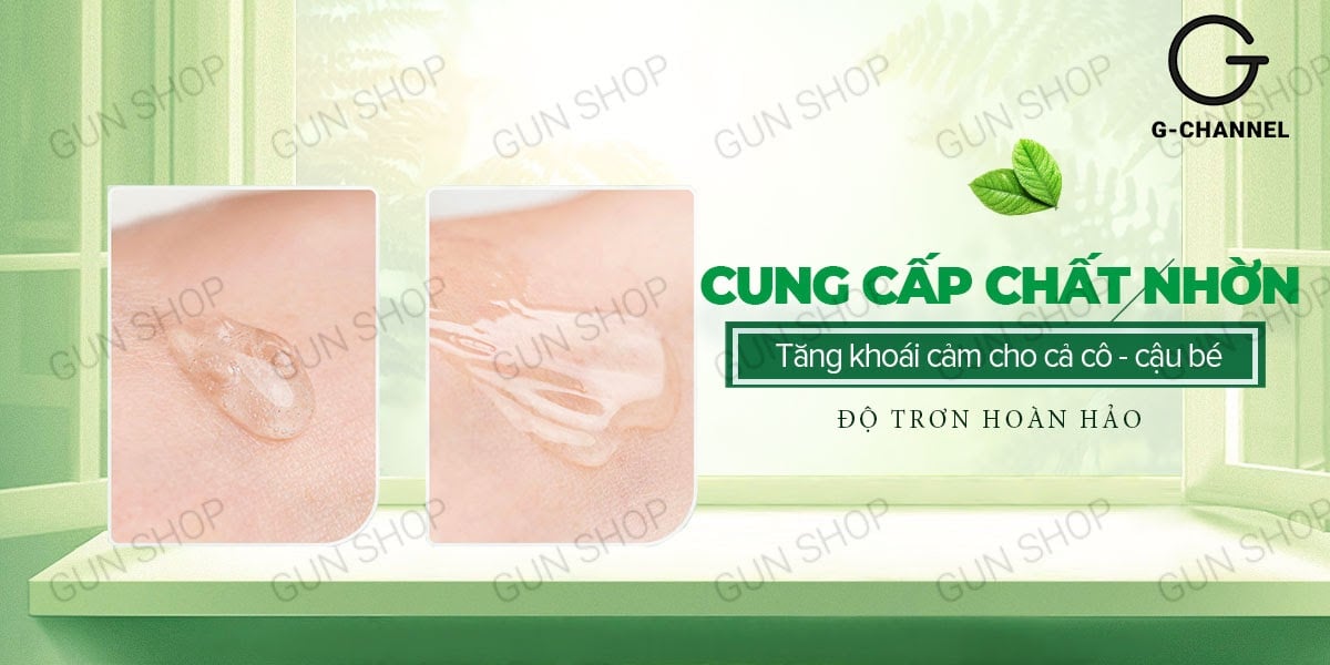 Gel bôi trơn Passion tăng khoái cảm nữ dịu nhẹ không mùi 30ml Gel bôi trơn Passion tăng khoái cảm nữ dịu nhẹ không mùi 30ml