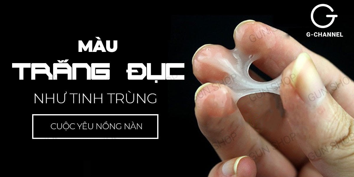 Gel bôi trơn tinh trùng Cokelife 300ml - Tăng khoái cảm an toàn Gel bôi trơn tinh trùng Cokelife 300ml - Tăng khoái cảm an toàn