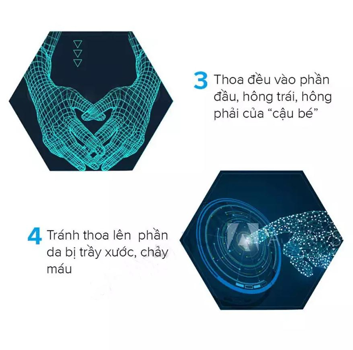 Chai xịt Viga 50000 chống xuất tinh sớm tăng cường thời gian quan hệ