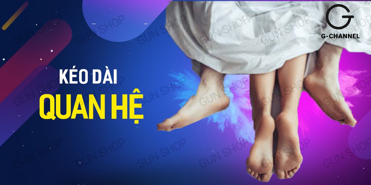 Kẹo nhân sâm S-Dream tăng cường sinh lực sức khỏe nam nữ