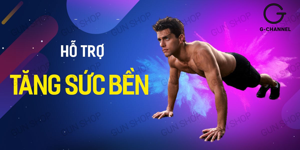 Kẹo nhân sâm S-Dream tăng cường sinh lực sức khỏe nam nữ