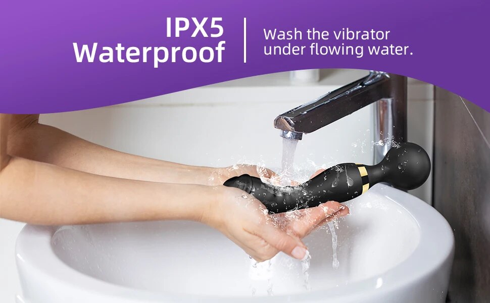 Chày rung xoay 360 massage điểm G cao cấp Se duyên kích thích