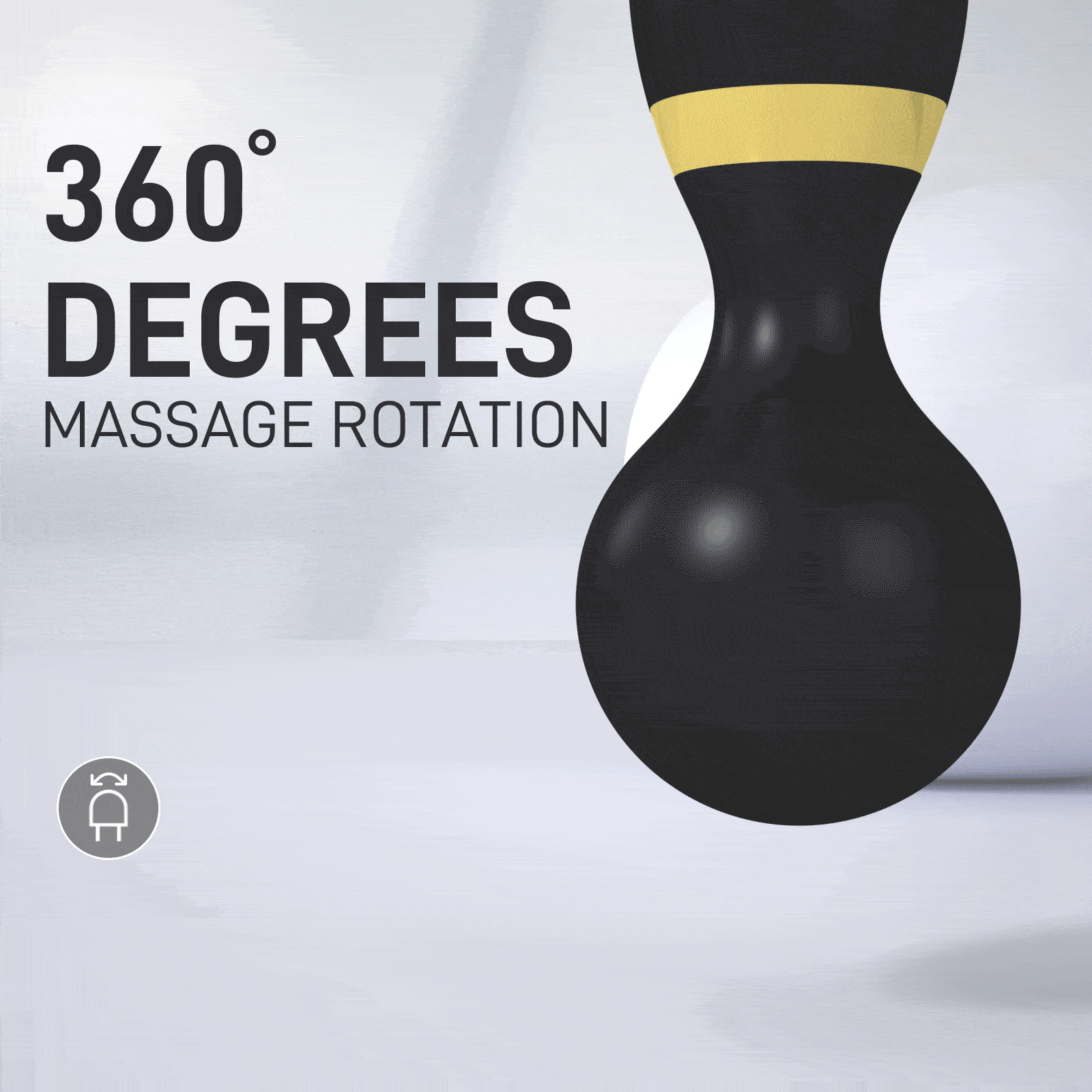 Chày rung xoay 360 massage điểm G cao cấp Se duyên kích thích