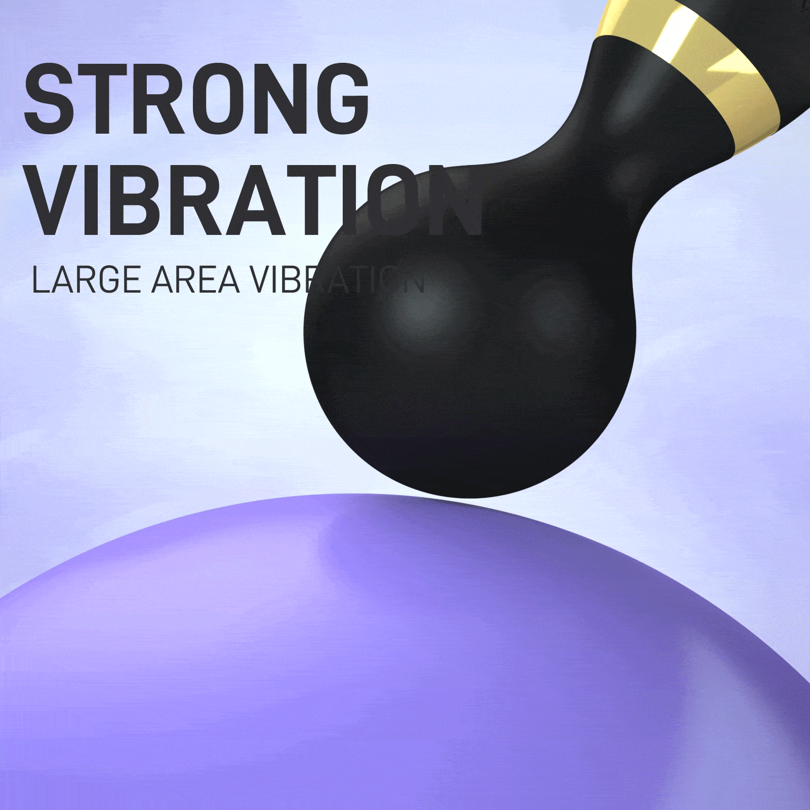 Chày rung xoay 360 massage điểm G cao cấp Se duyên kích thích