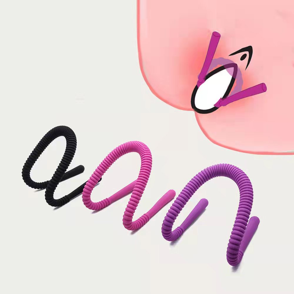 Kẹp Banh Mở Âm Đạo Kích Thích Điểm G Đồ Chơi BDSM Tình Dục