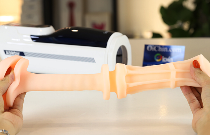 Âm đạo giả Leten A380 đa năng 10 chế độ bú hút cực phê Âm đạo giả Leten A380 đa năng 10 chế độ bú hút cực phê