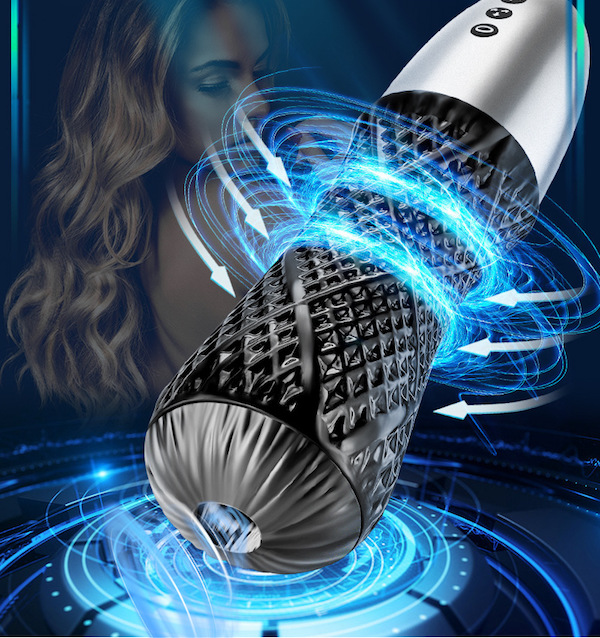 Âm đạo giả LG-381 rung hút mạnh đa năng kích thích cực đã Âm đạo giả LG-381 rung hút mạnh đa năng kích thích cực đã