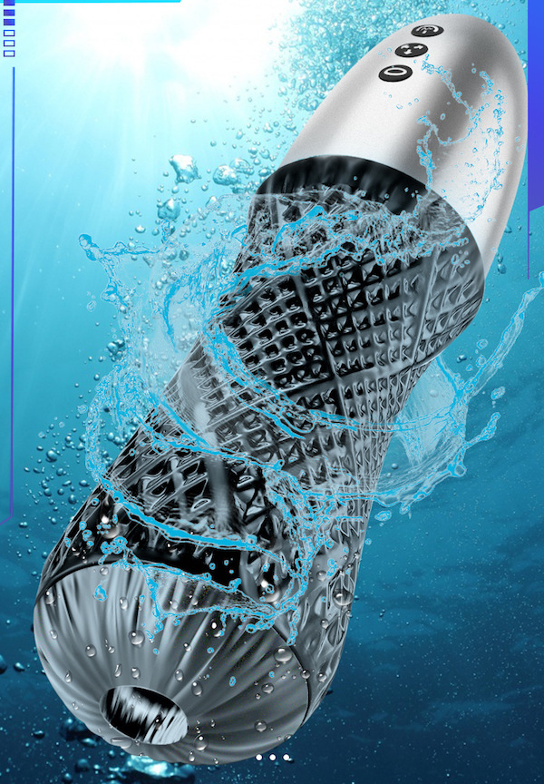 Âm đạo giả LG-381 rung hút mạnh đa năng kích thích cực đã Âm đạo giả LG-381 rung hút mạnh đa năng kích thích cực đã