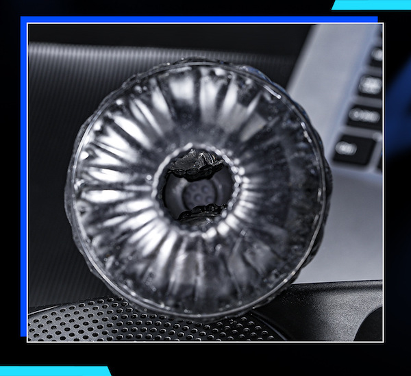 Âm đạo giả LG-381 rung hút mạnh đa năng kích thích cực đã Âm đạo giả LG-381 rung hút mạnh đa năng kích thích cực đã