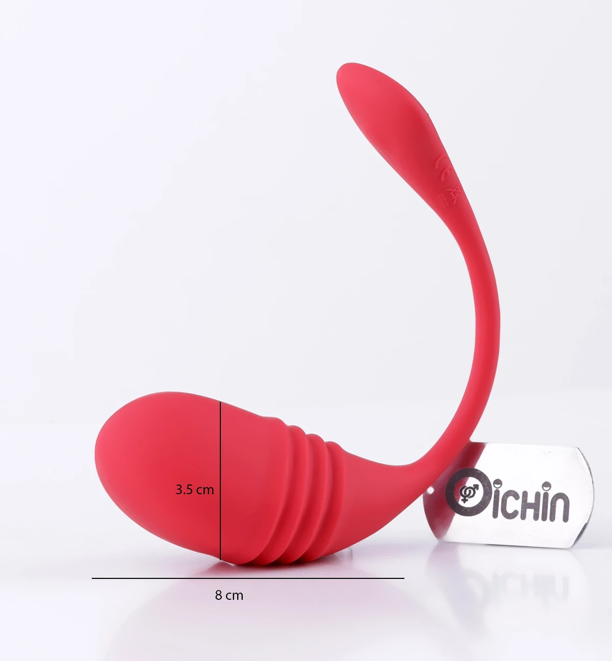 Lovense Vulse trứng rung thụt công nghệ cao kết nối App tiện lợi