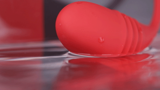 Lovense Vulse trứng rung thụt công nghệ cao kết nối App tiện lợi