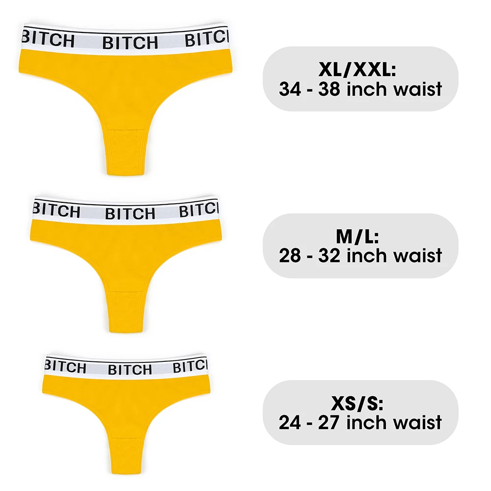 Lovetoy Bitch đồ lót rung điều khiển từ xa kích thích cực đỉnh