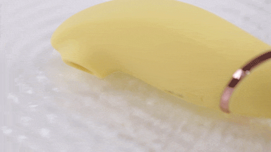 Máy massage vùng kín Loving World Belle chăm sóc nhũ hoa hiệu quả