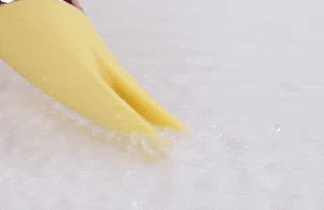 Máy massage vùng kín Loving World Belle chăm sóc nhũ hoa hiệu quả