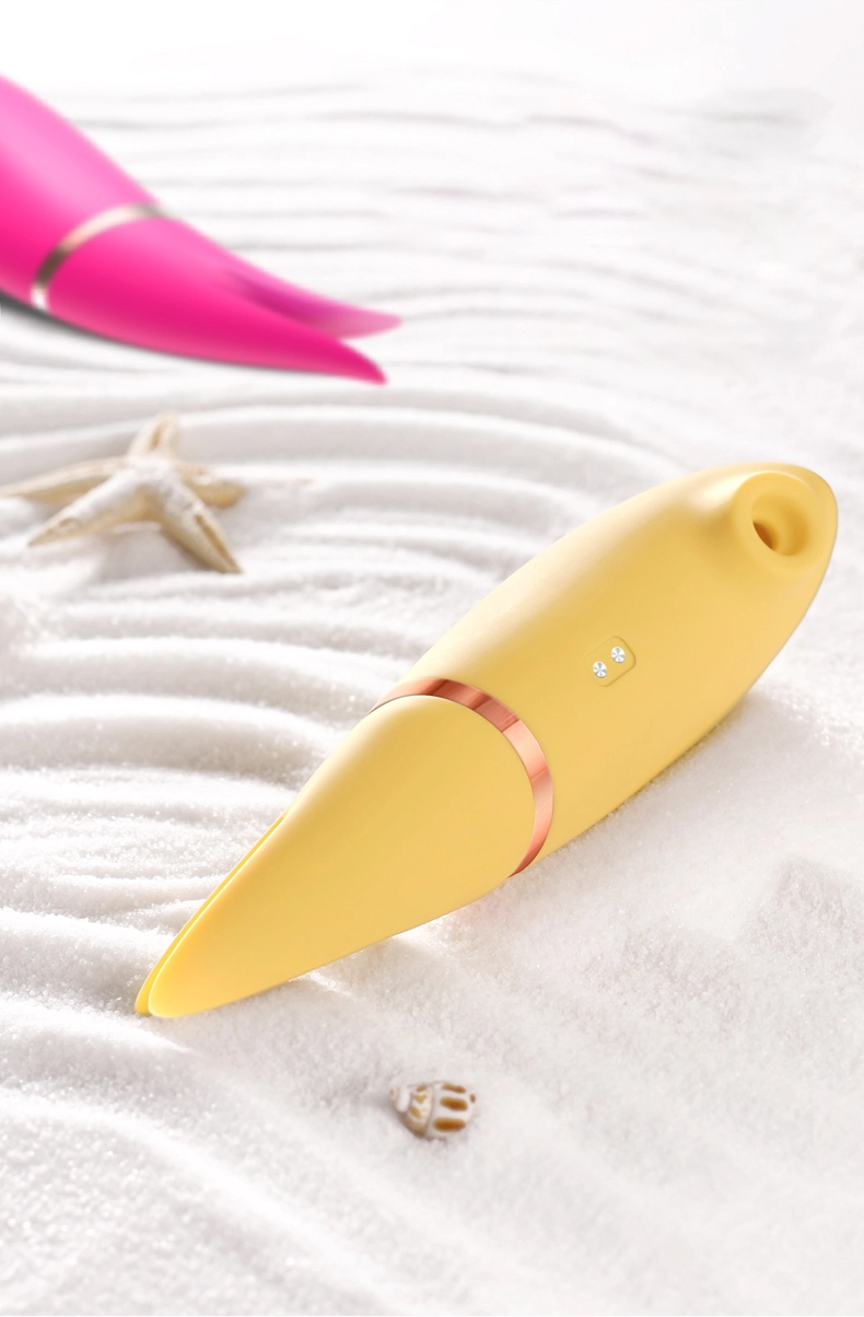 Máy massage vùng kín Loving World Belle chăm sóc nhũ hoa hiệu quả