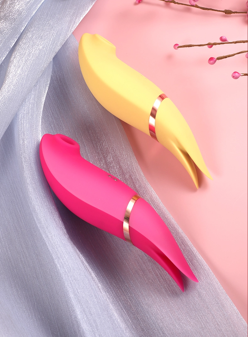 Máy massage vùng kín Loving World Belle chăm sóc nhũ hoa hiệu quả