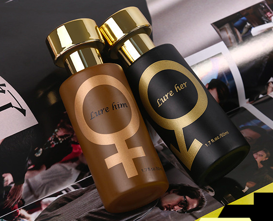 Nước hoa Lure Him kích dục nam cực mạnh không mùi 50ml Pheromone Mỹ Nước hoa Lure Him kích dục nam cực mạnh không mùi 50ml Pheromone Mỹ