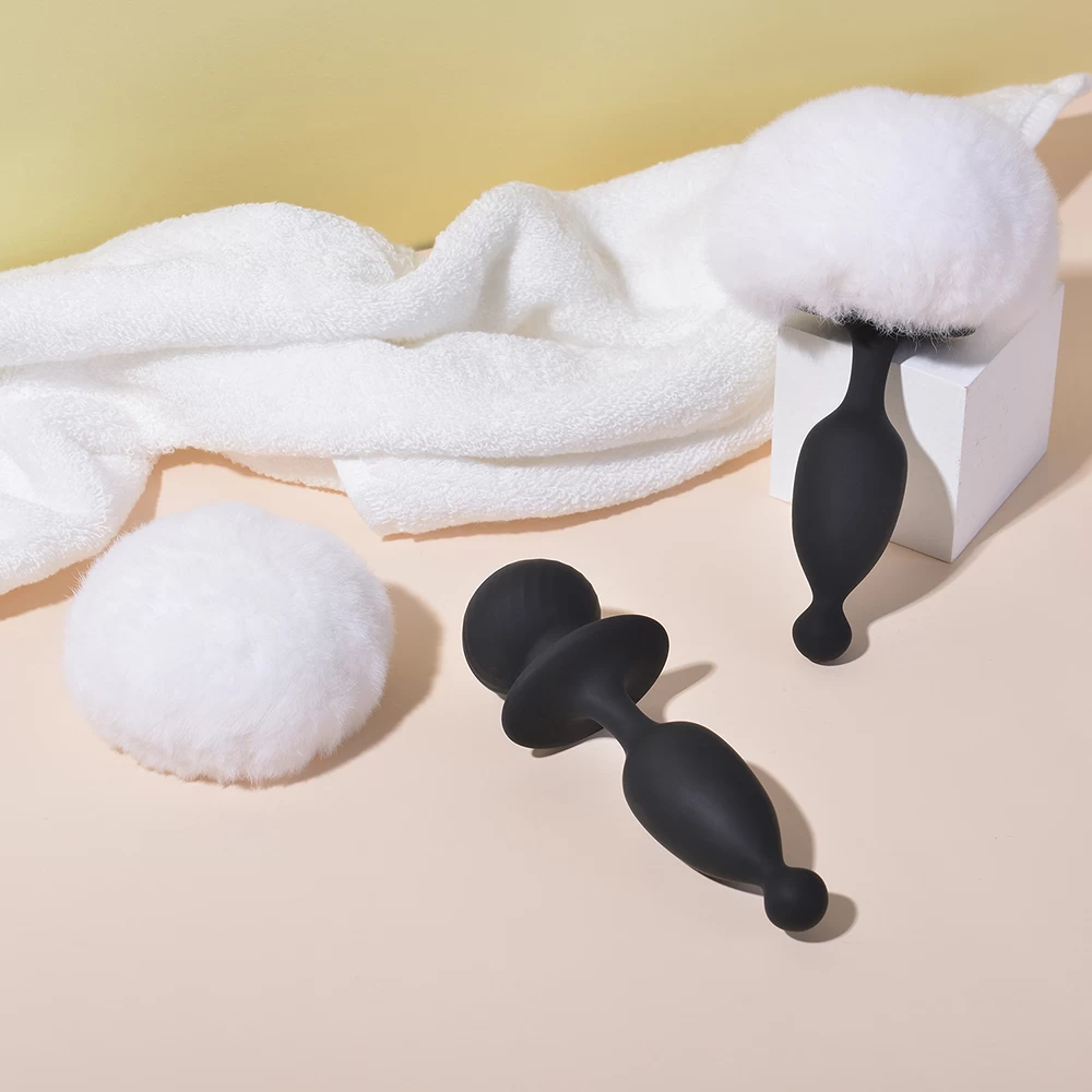 Trứng rung đuôi thỏ app Magic Motion cho gay kích thích hậu môn Trứng rung đuôi thỏ app Magic Motion cho gay kích thích hậu môn