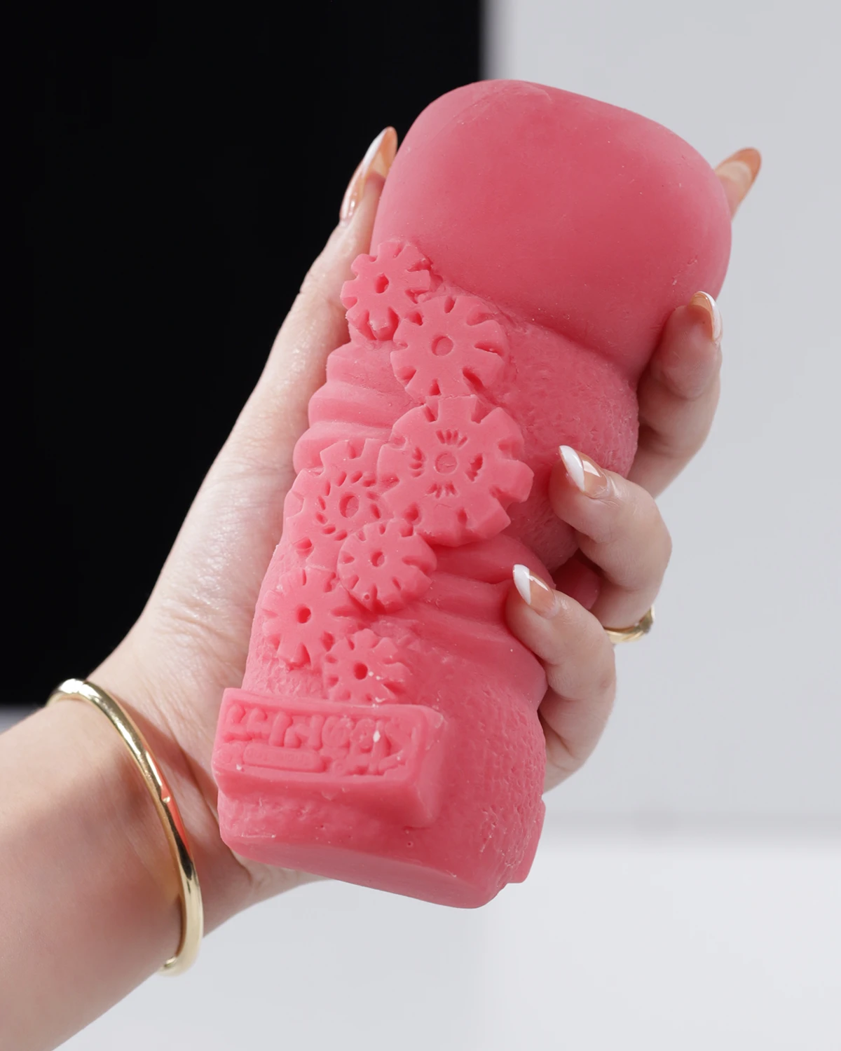 Âm đạo giả Magic Eyes Nhật Bản mềm mại thoải mái tiện dụng Âm đạo giả Magic Eyes Nhật Bản mềm mại thoải mái tiện dụng