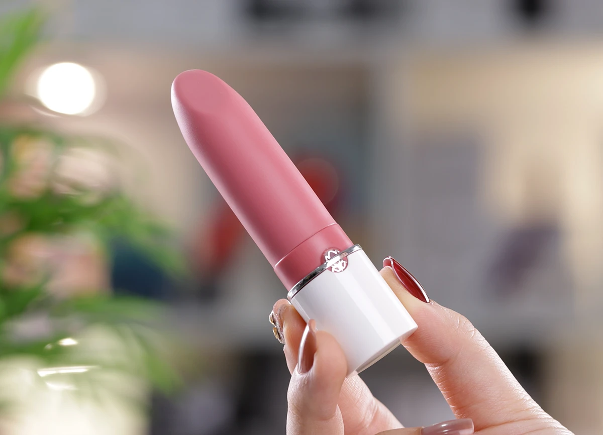 Magic Lotos trứng rung mini kết nối App thông minh, siêu tiện lợi