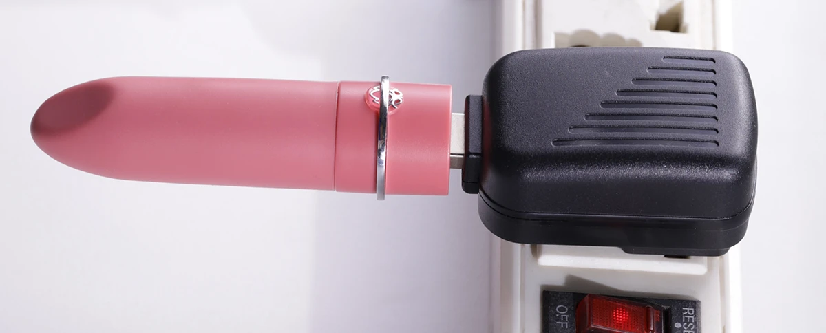 Magic Lotos trứng rung mini kết nối App thông minh, siêu tiện lợi