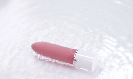 Magic Lotos trứng rung mini kết nối App thông minh, siêu tiện lợi