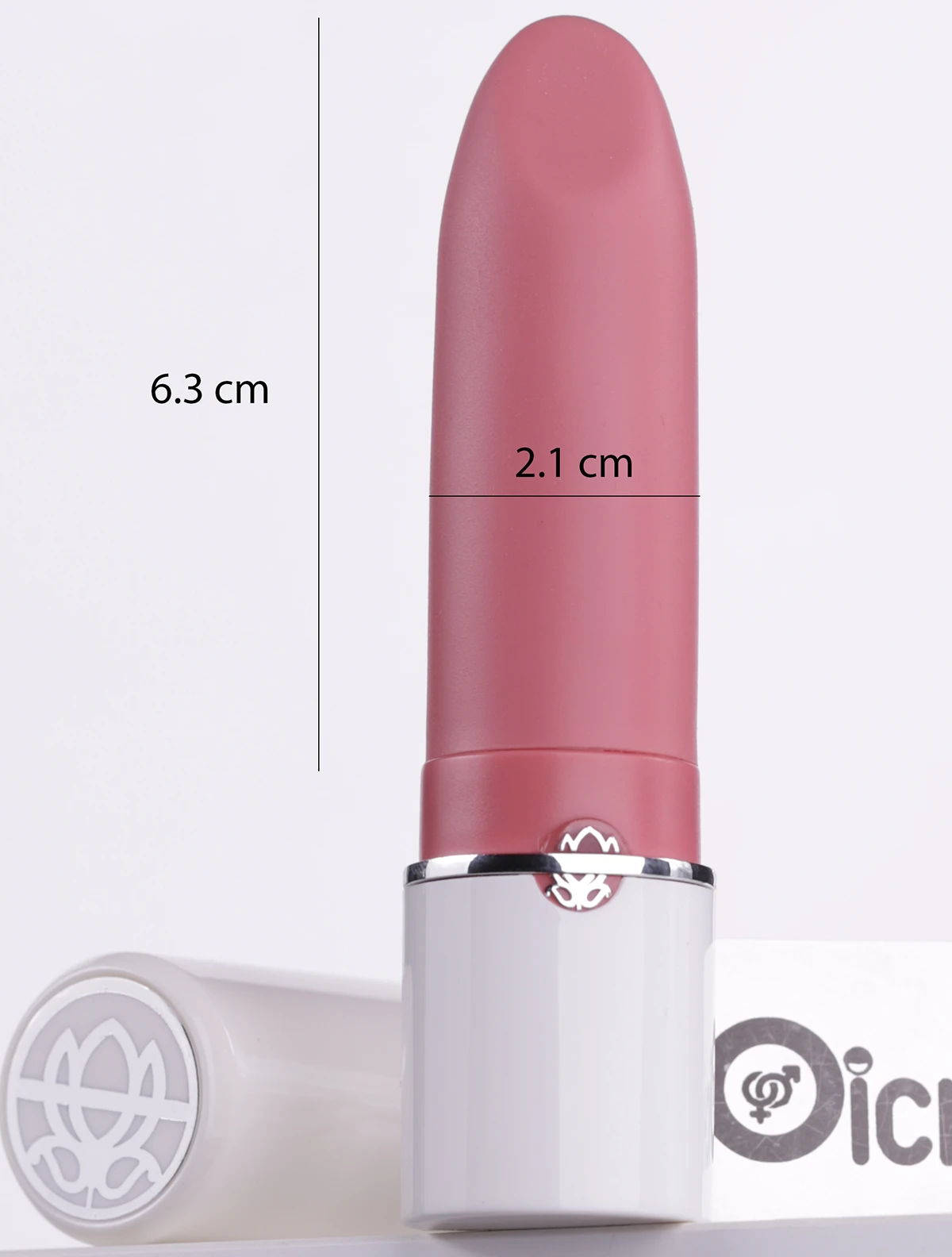 Magic Lotos trứng rung mini kết nối App thông minh, siêu tiện lợi