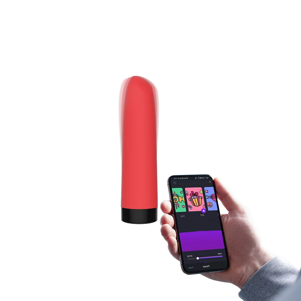 Trứng rung mini Magic Motion Awaken điều khiển Bluetooth tiện lợi