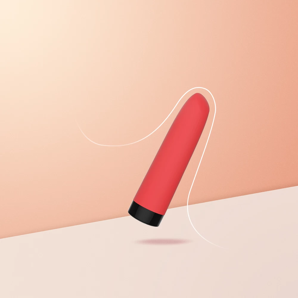 Trứng rung mini Magic Motion Awaken điều khiển Bluetooth tiện lợi